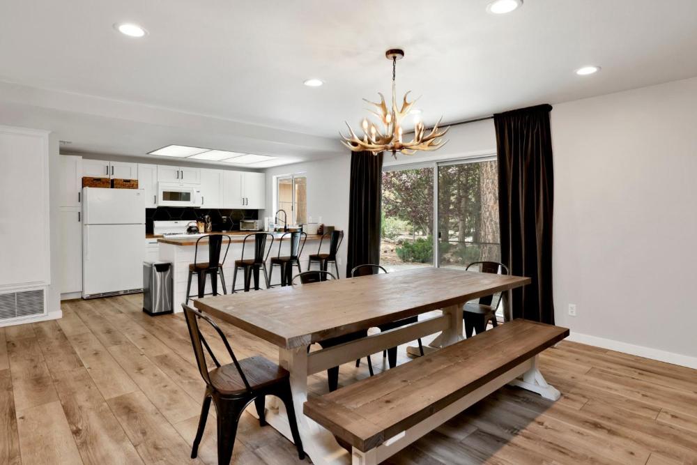 Vacation Home interior